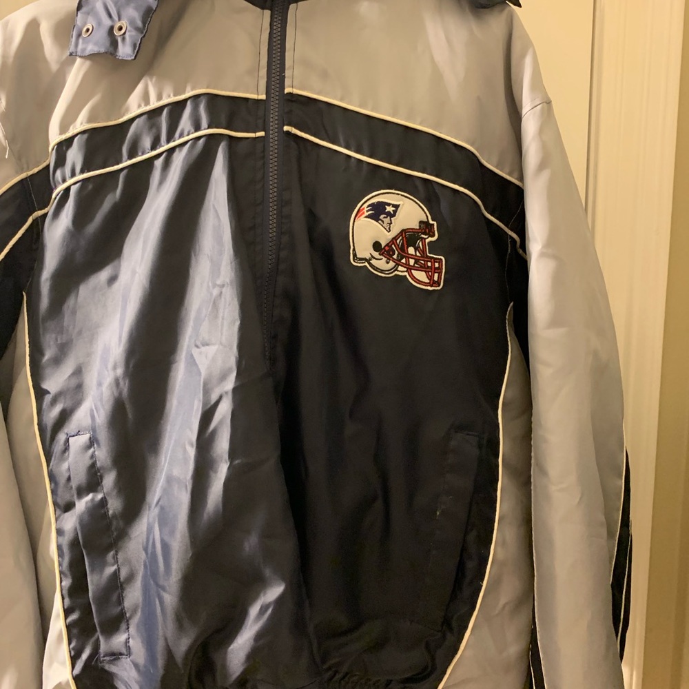 Jacket - Picture 2 of 2